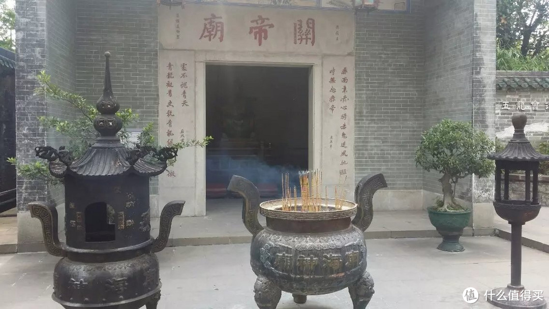南海神庙：广州千年商都古韵与海上丝绸之路的完美融合