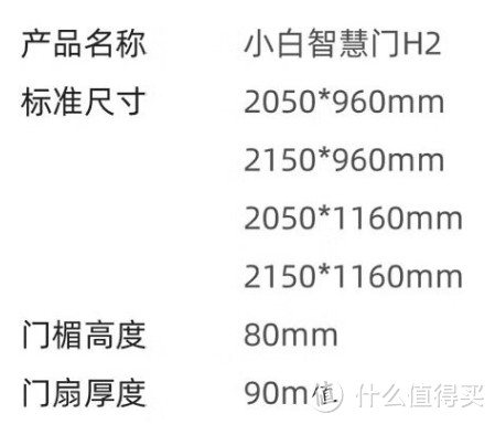 安装小白智慧门H2,老人安全我放心