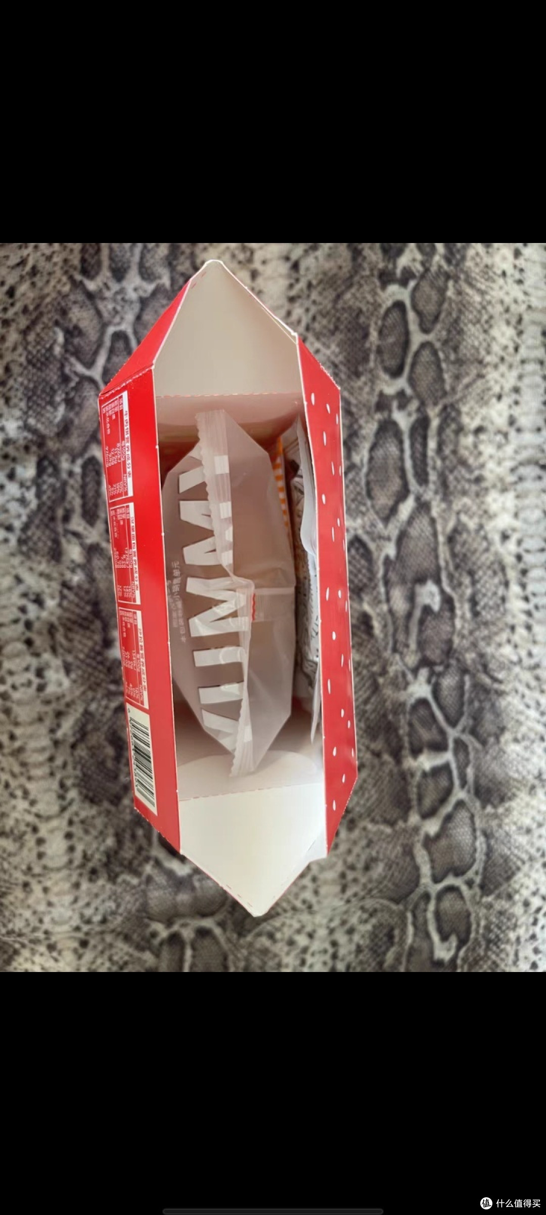 假期宅家美食--汉堡包