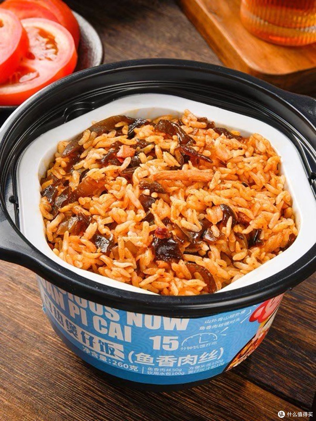 自热米饭:国庆美食的必备神器