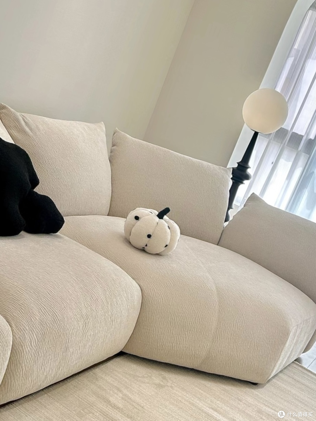 选沙发,轻松一下吧!🛋️✨