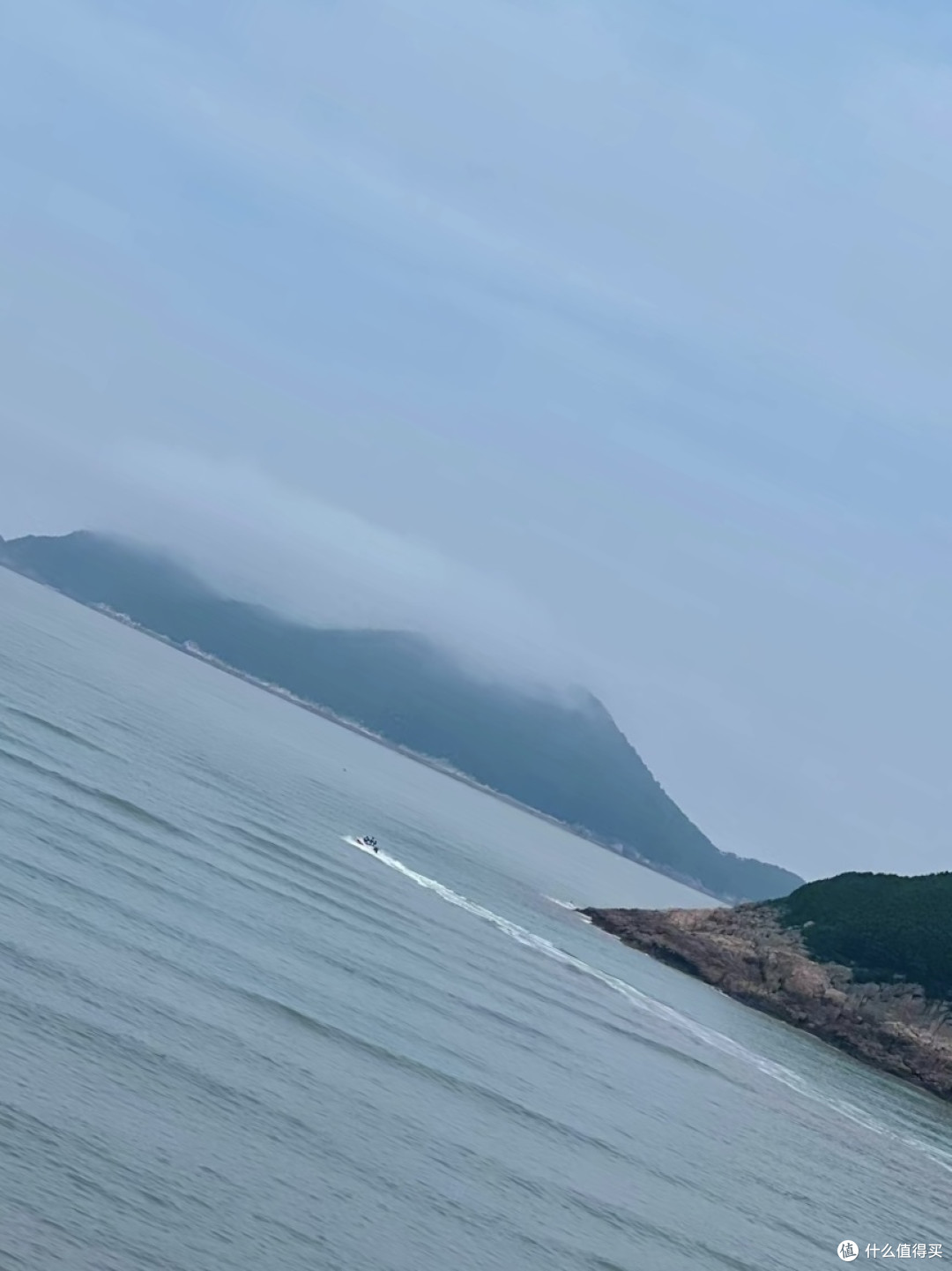 🏔️📔 "探索足迹" - 去象山玩 🌊🌴