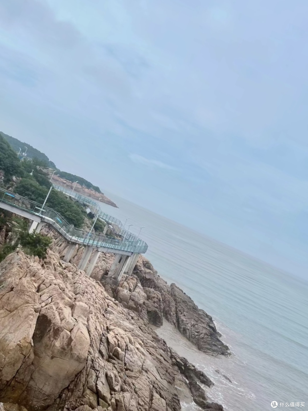 🏔️📔 "探索足迹" - 去象山玩 🌊🌴
