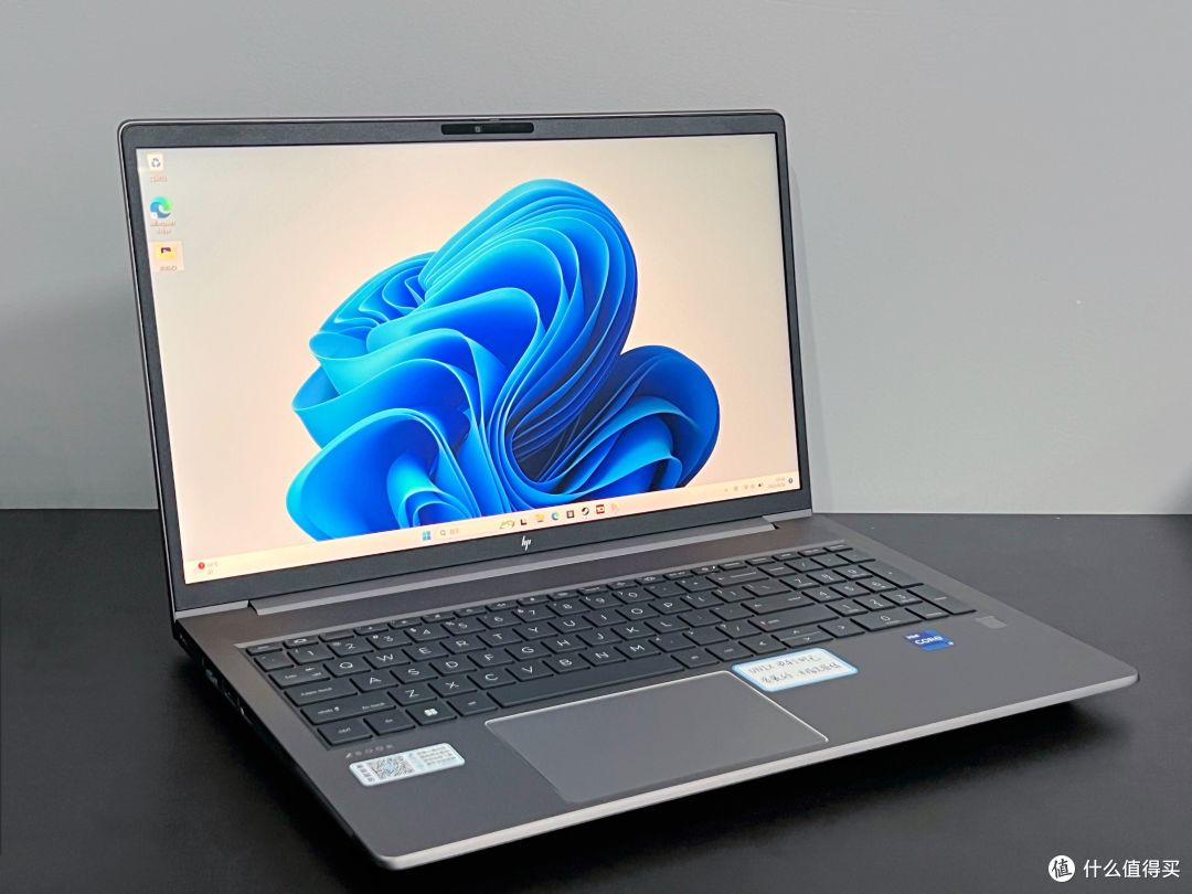 【评测】是时候拥抱ai了——惠普战99酷睿版开箱测评_笔记本电脑_什么