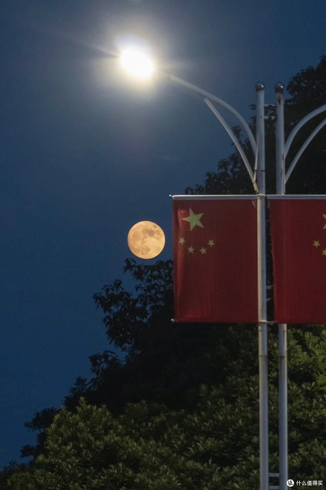 中秋节一起尚月亮🌙
