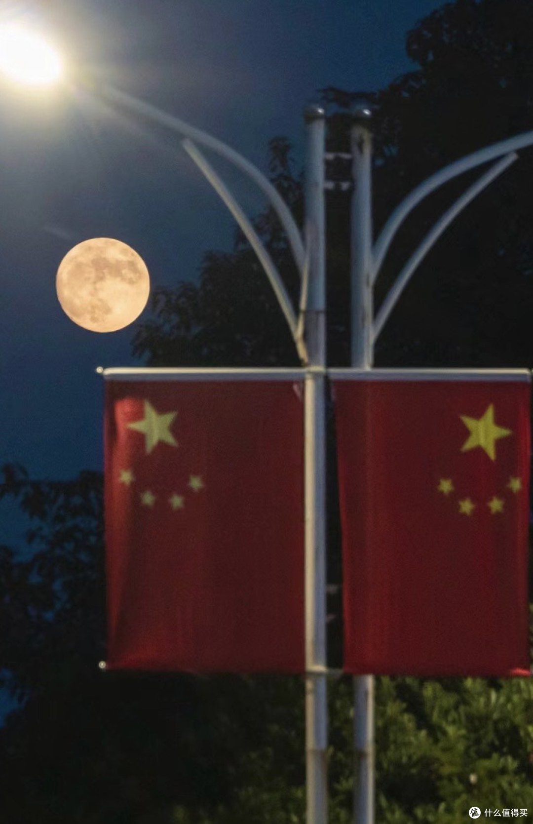 中秋节一起尚月亮🌙