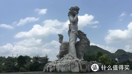 跟着电影去旅行(三)