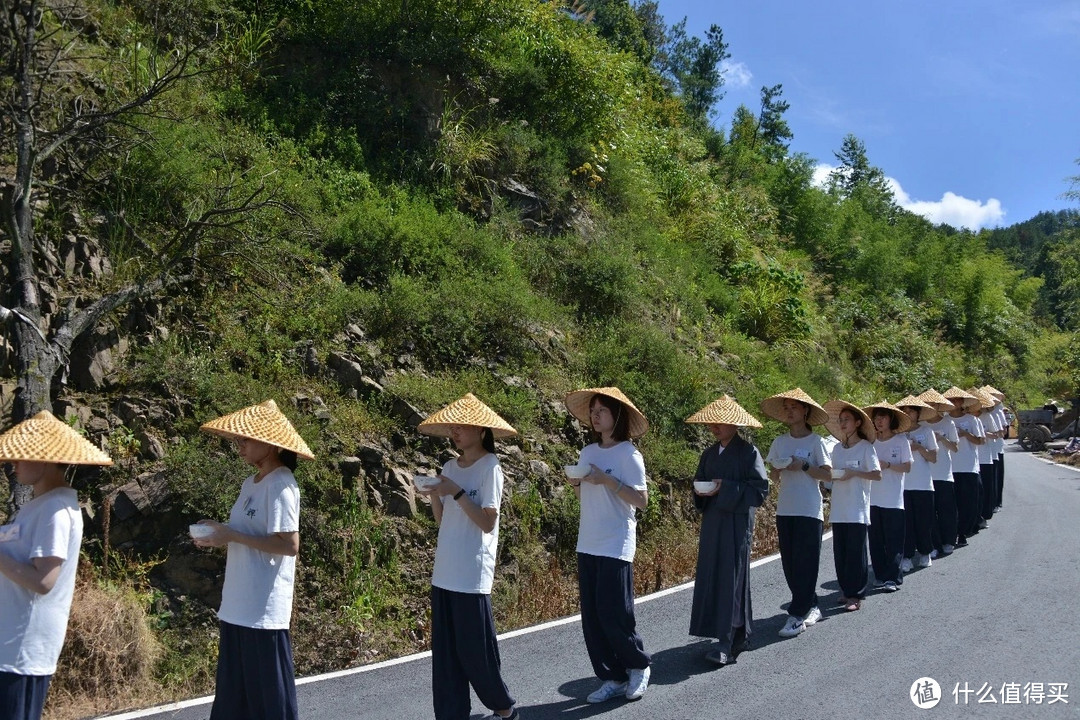 假期何必身入人群中？寺庙禅修之旅才是升华身心