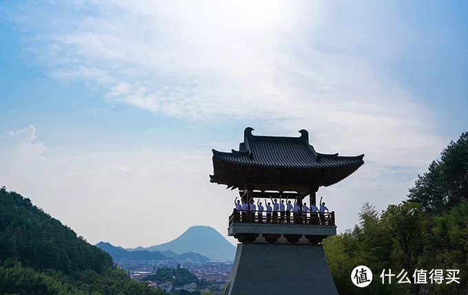 假期何必身入人群中？寺庙禅修之旅才是升华身心