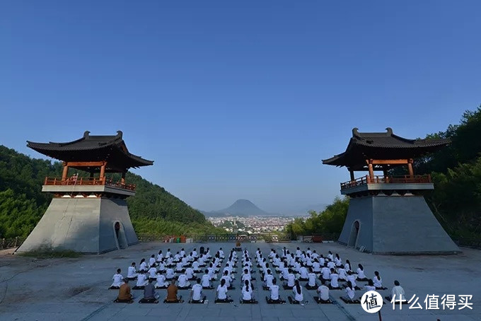 假期何必身入人群中？寺庙禅修之旅才是升华身心