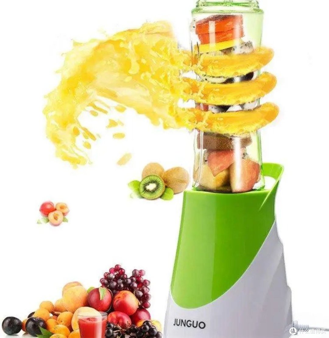 榨汁机什么牌子的质量最好？2023榨汁机选购推荐 第一篇
