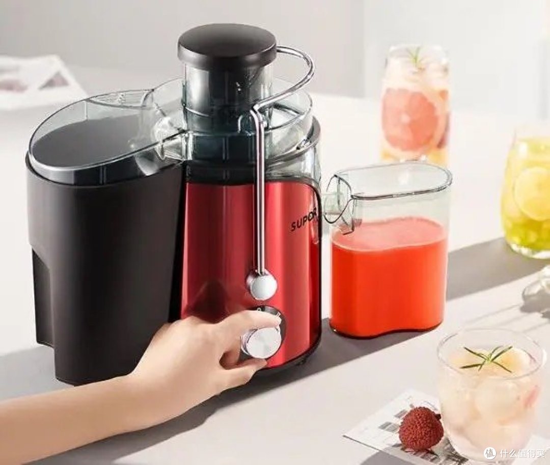 榨汁机什么牌子的质量最好？2023榨汁机选购推荐 第一篇