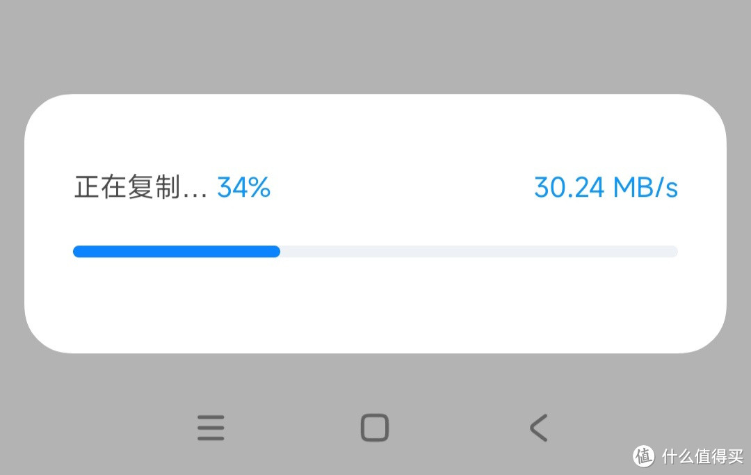 手机电脑都可插,使用很方便的联想ZX1 Pro128GB移动硬盘