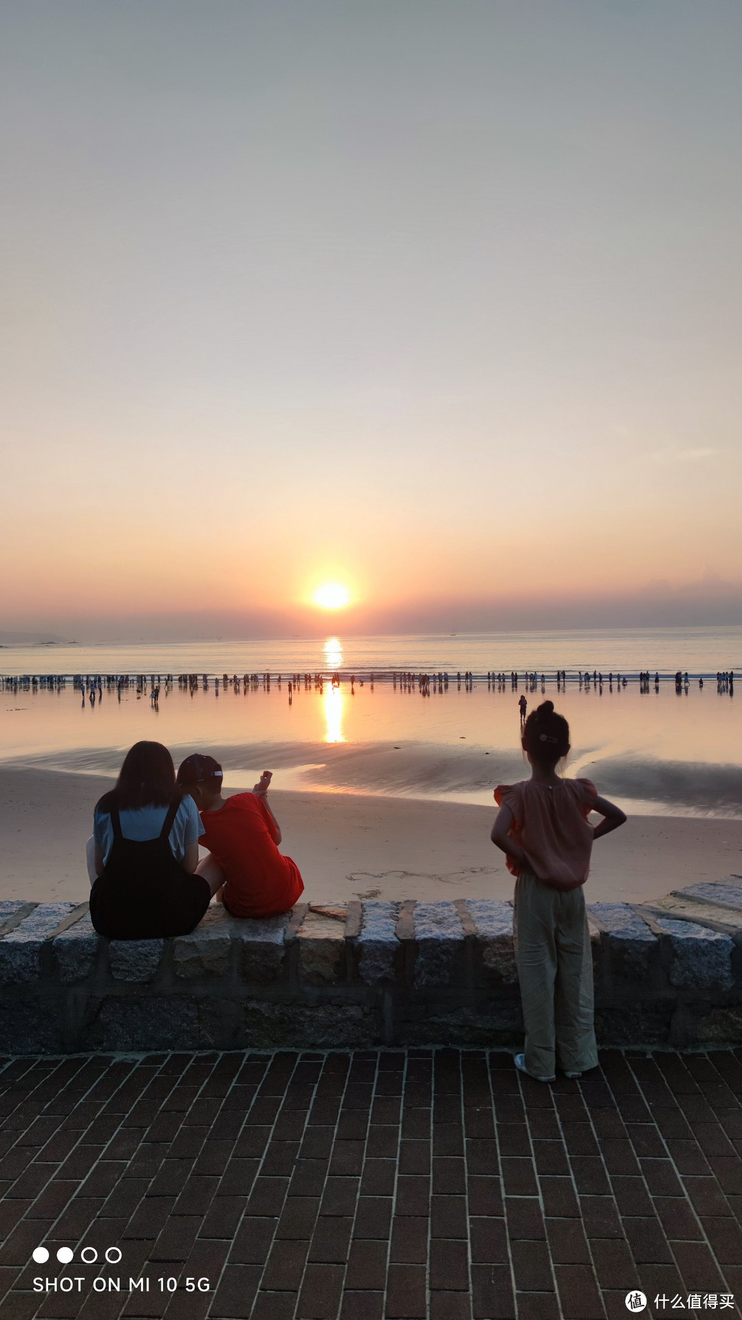 漳州东山岛之旅：海的呼唤与美食的诱惑