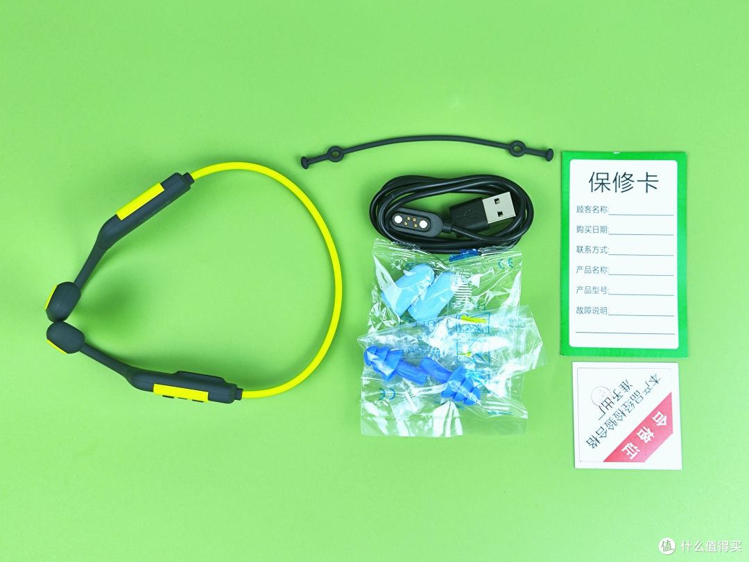 32G内存打造水中音乐海洋:戴灵S800骨传导耳机,让你畅游水世界