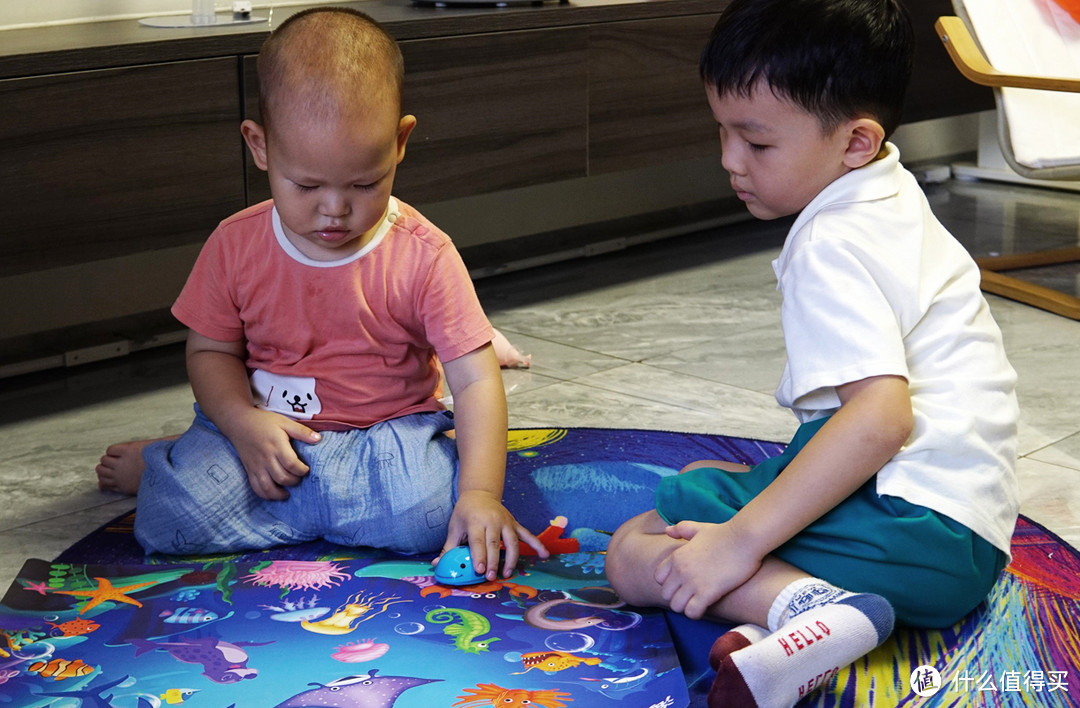 幼儿启蒙,幼小衔接怎么做?只看这篇启蒙宝就够了