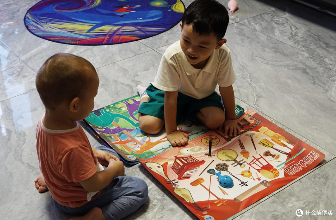幼儿启蒙,幼小衔接怎么做?只看这篇启蒙宝就够了