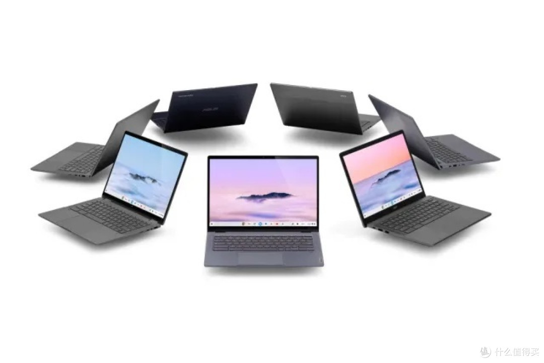 谷歌 新增 Chromebook Plus 品牌,承诺更高规格、免费试用 Photoshop 网页版
