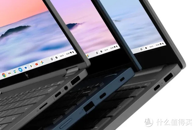 谷歌 新增 Chromebook Plus 品牌，承诺更高规格、免费试用 Photoshop 网页版