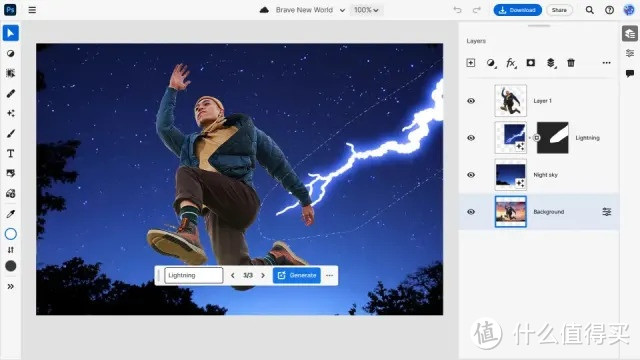 谷歌 新增 Chromebook Plus 品牌，承诺更高规格、免费试用 Photoshop 网页版