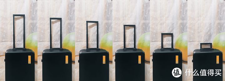地平线8号氦He系列旅行箱怎么样？短途出行，20英寸高质量地平线8号行李箱精致有型！