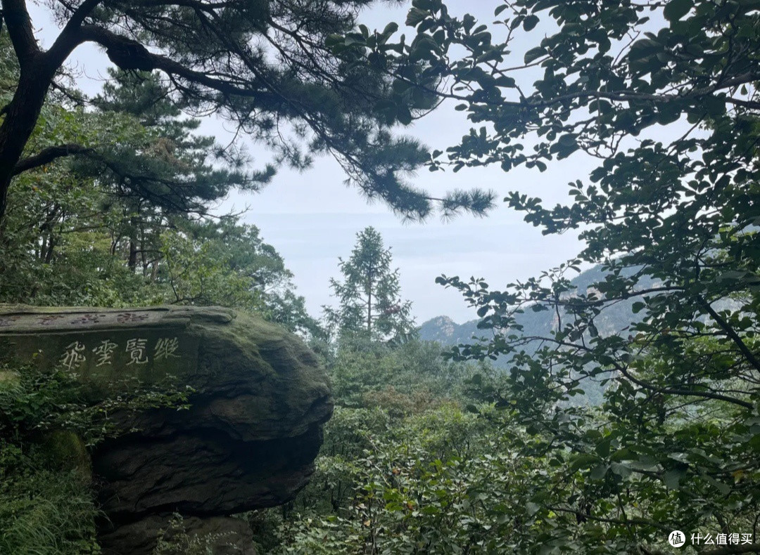 天生一个仙人洞,无限风光在险峰