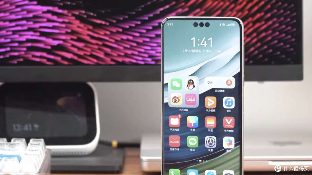 我买我真买 你买我不一定推荐 华为Mate 60Pro体验 真的好 但是不足够好
