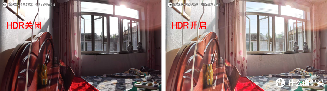 上班族看娃神器,小米智能摄像机3 Pro 云台版使用评测报告