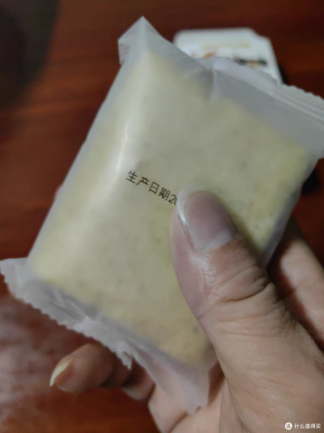 个人都在寻找一种既美味又健康的零食