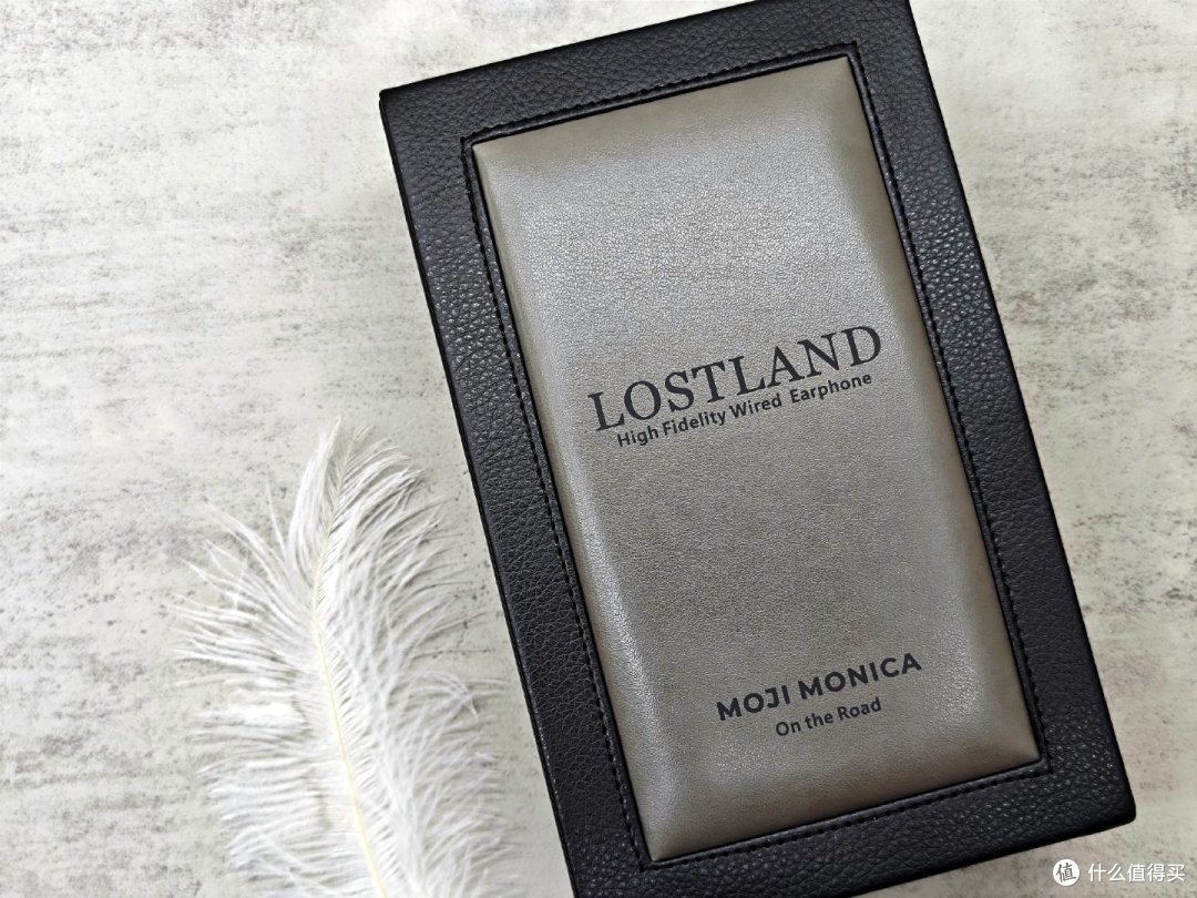 漫长的季节——Moji Monica Lostland主观体验报告