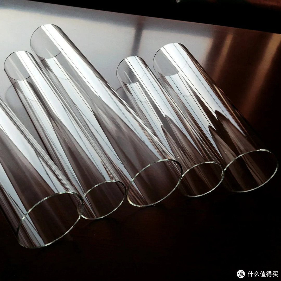 高硼硅玻璃做水杯安全吗？