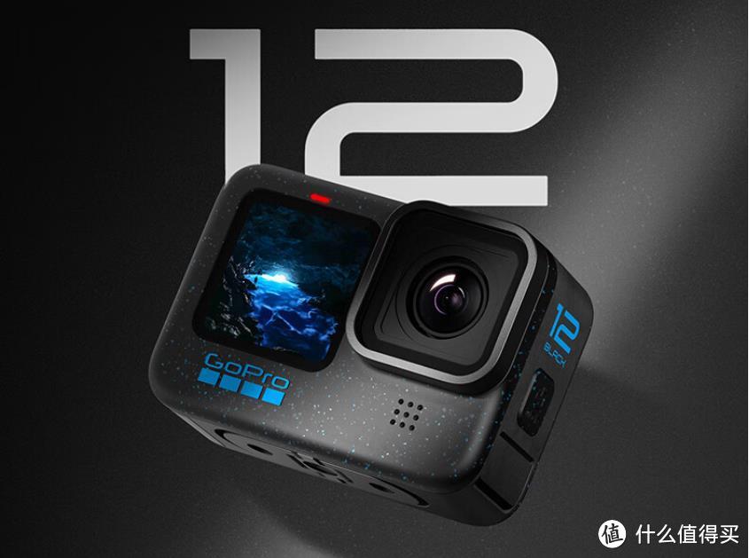 GoPro HERO12 Black