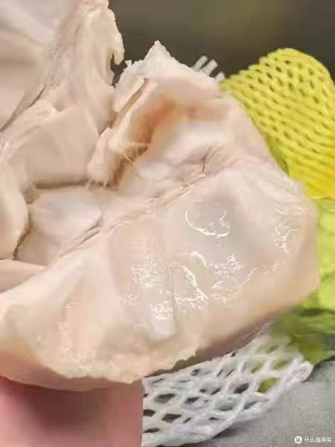中秋礼盒之释迦果