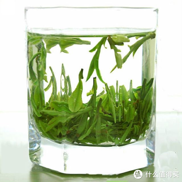 绿茶白茶黄茶是什么？