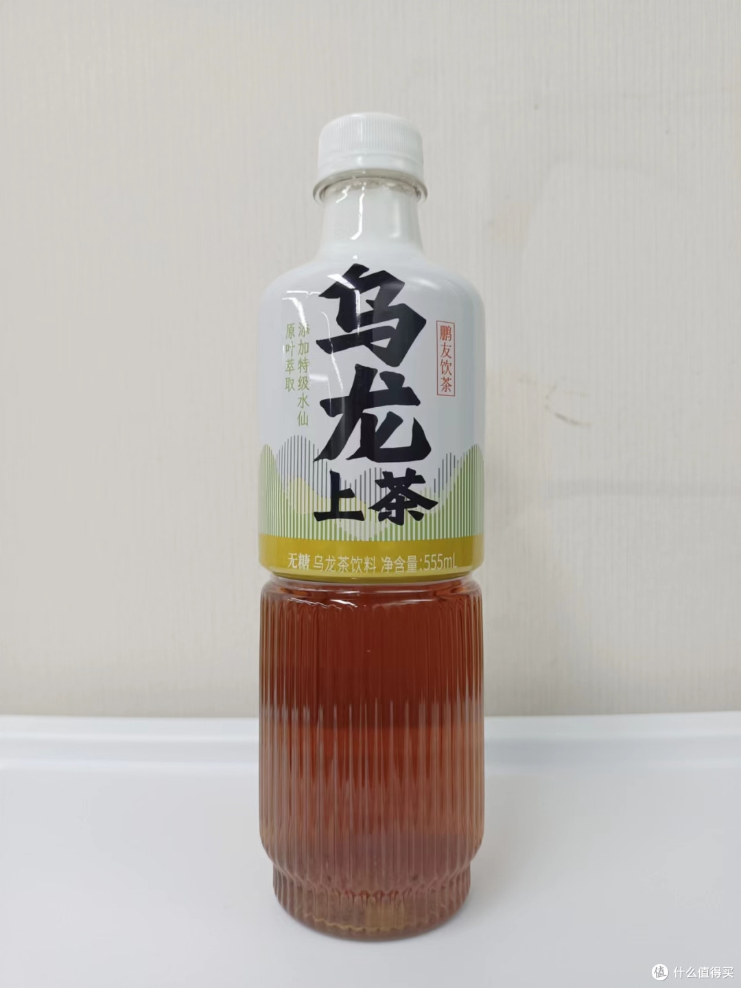无糖乌龙茶测评个人向