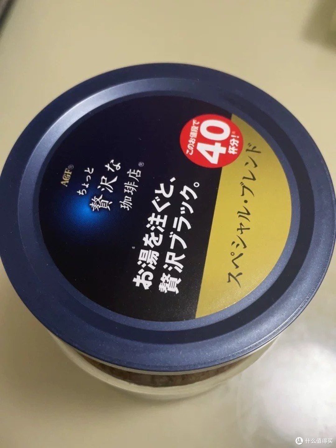 口感平衡的日常享受