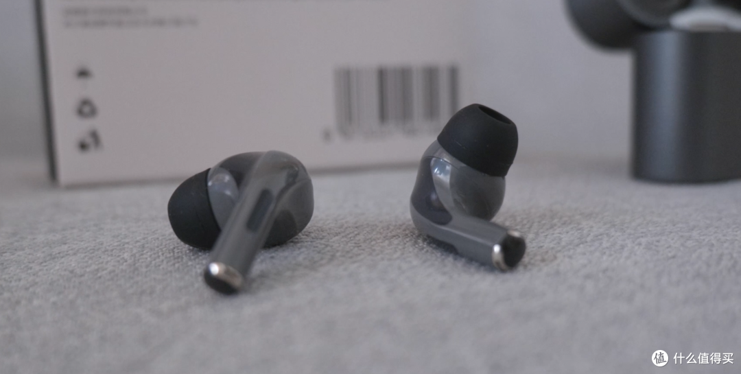 弱水时砂 earfree i3蓝牙降噪耳机测评,两百价位好音质新选择
