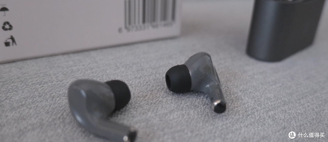 弱水时砂 earfree i3蓝牙降噪耳机测评,两百价位好音质新选择