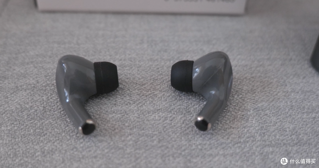 弱水时砂 earfree i3蓝牙降噪耳机测评,两百价位好音质新选择