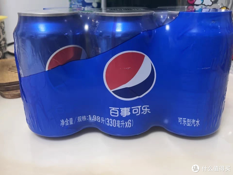 百事可乐原味汽水：一瓶碳酸饮料的诗意与力量