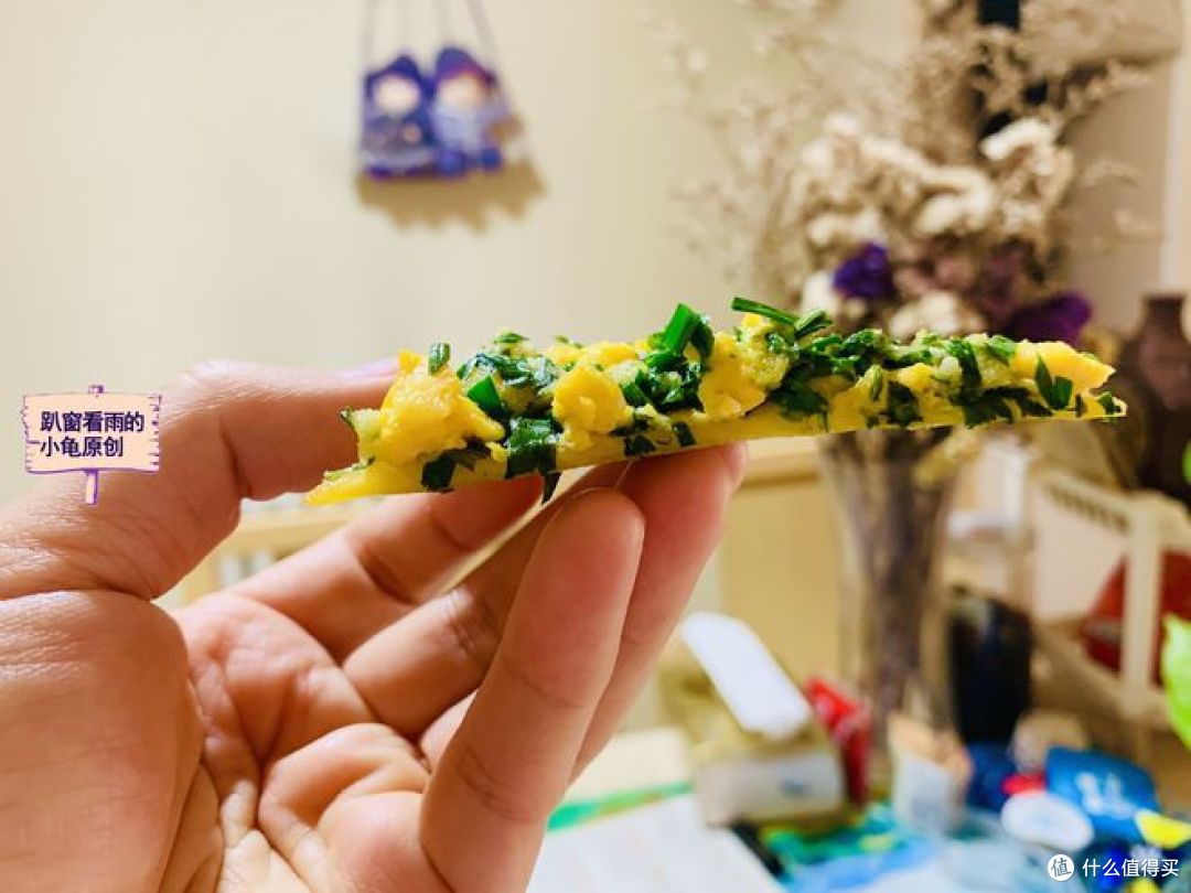 秋天,玉米面与它是绝配,看似朴素无华,实则皮薄酥脆,回味无穷