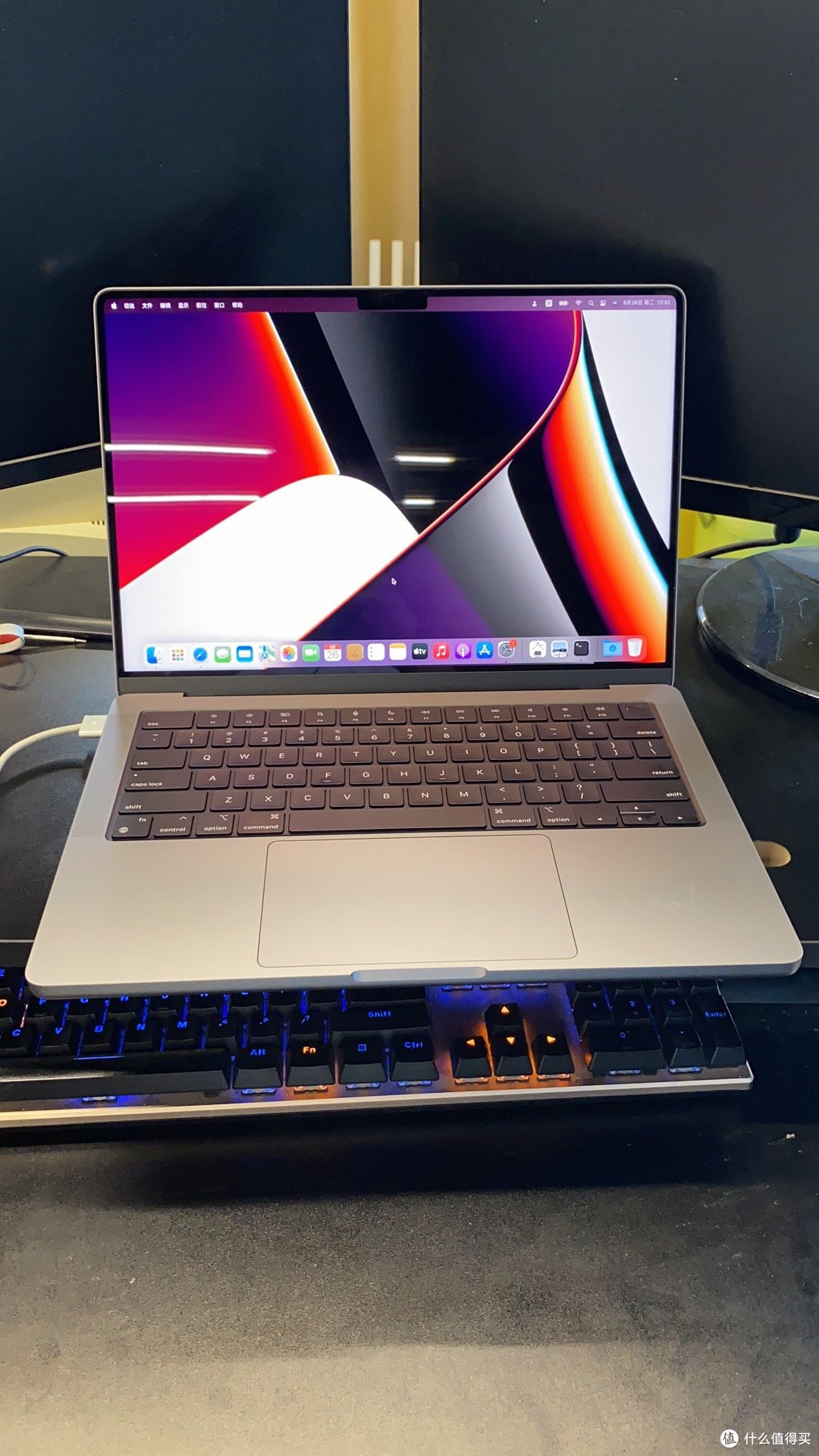 八千多的高刷MacBook Pro值得买吗