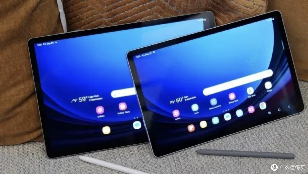 三星 Galaxy s23 FE、Tab S9 FE 回归、同时加入了新成员Galaxy Buds FE