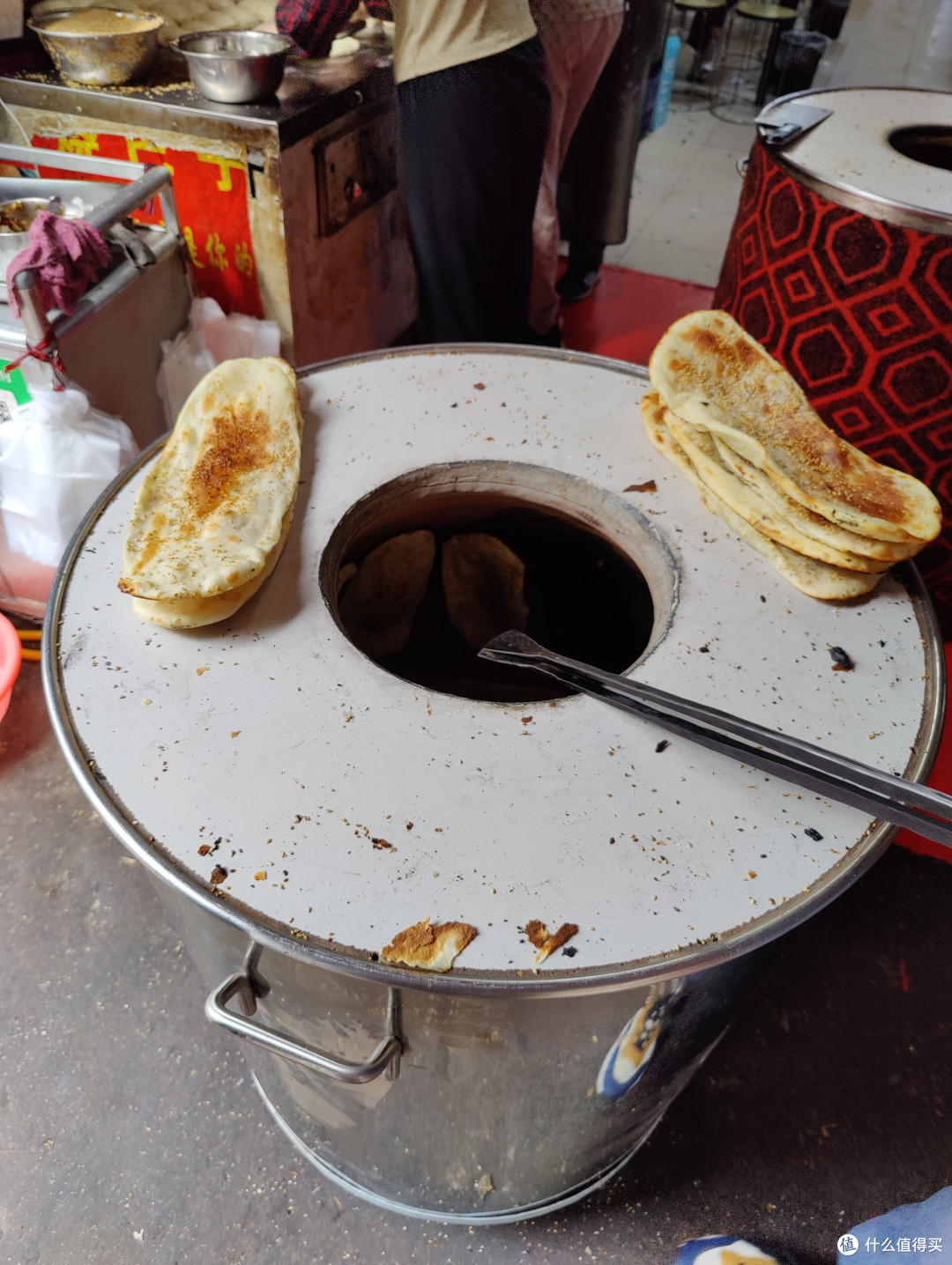 给你们推荐一下我的家乡美食——淮南牛肉汤