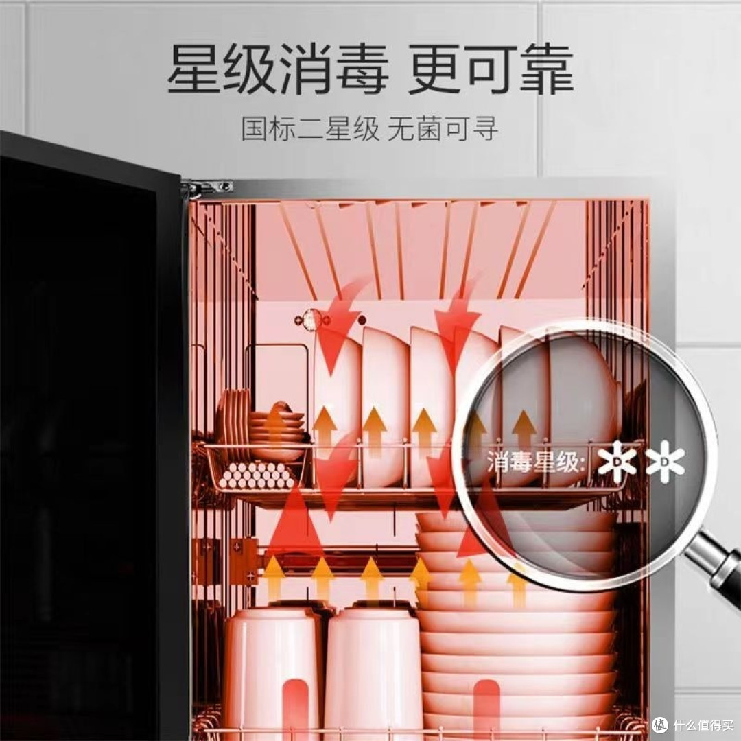 消毒碗柜使用注意事项：正确操作保障餐具卫生