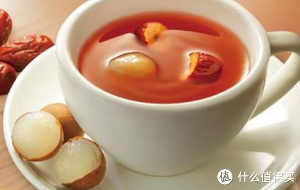 选到对的龙眼桂圆干、龙眼花蜜与茶包:吃喝身心都好舒畅