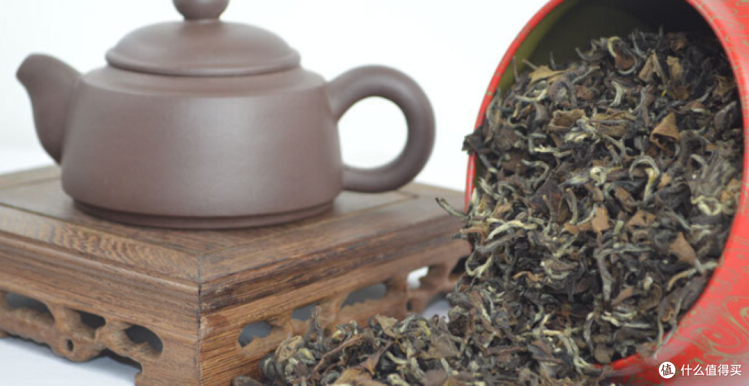 白毫乌龙究竟是怎样的存在?是东方美人茶?
