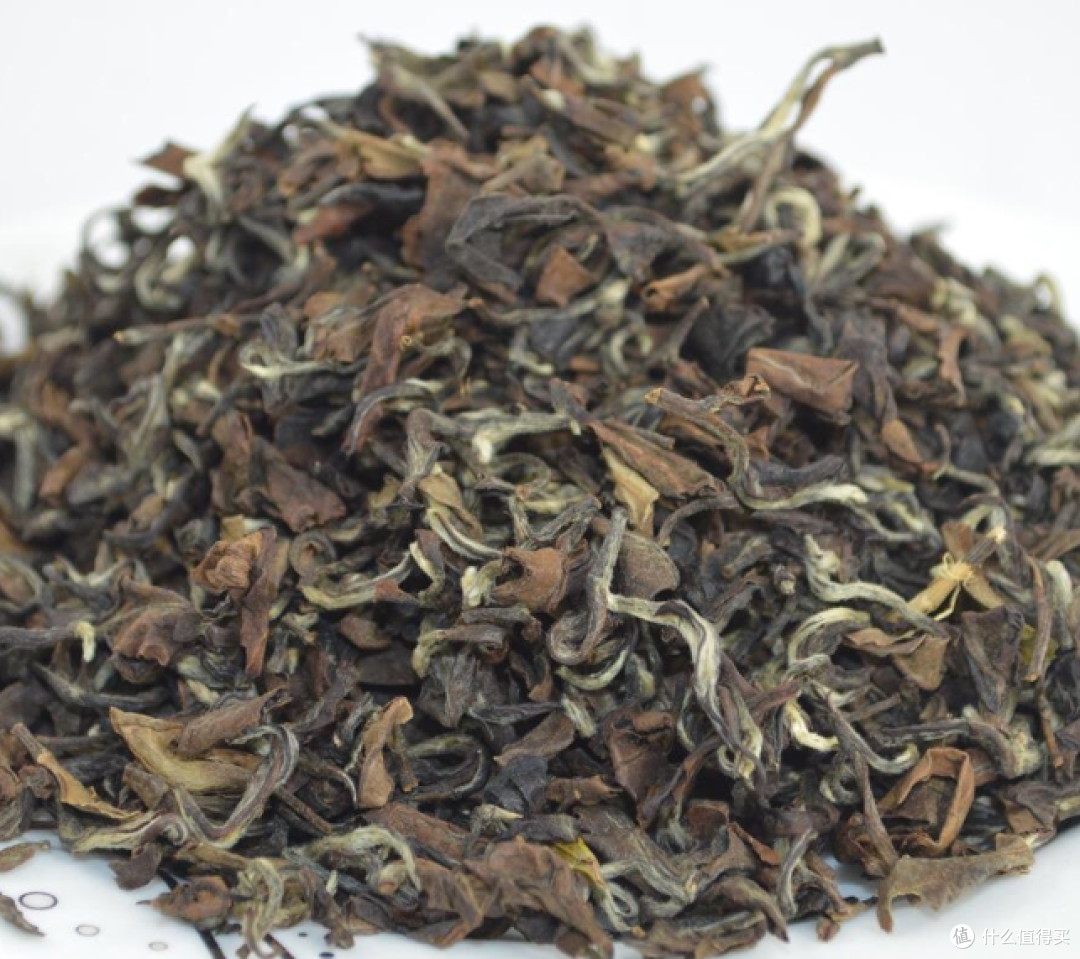 白毫乌龙究竟是怎样的存在?是东方美人茶?
