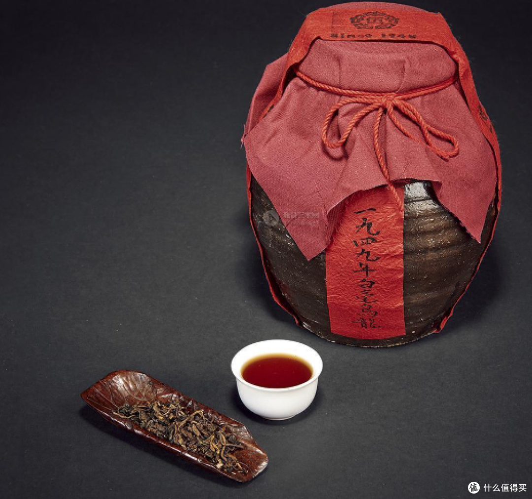 白毫乌龙究竟是怎样的存在?是东方美人茶?