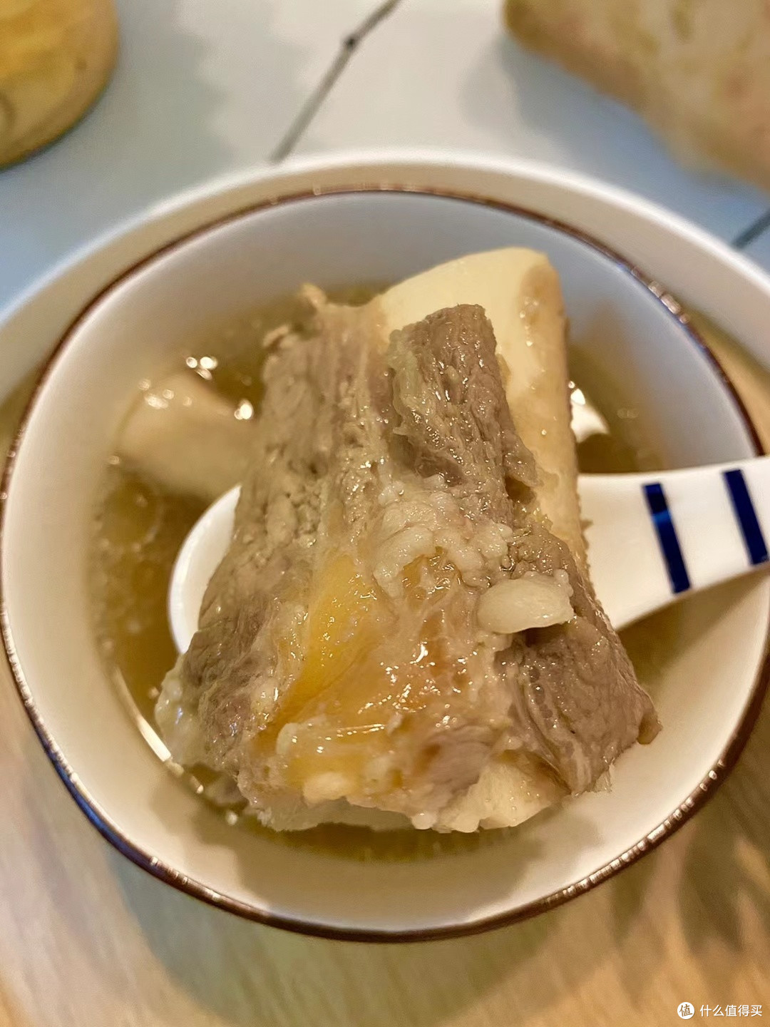 滋补养生好汤，健脾养胃四神汤